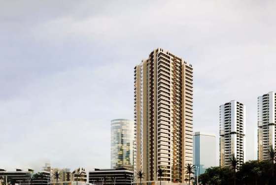 Mariane Tower