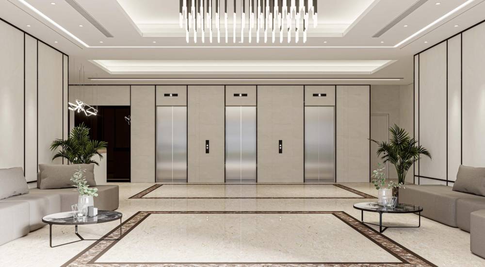 Gallery Glorious Central Residences#7
