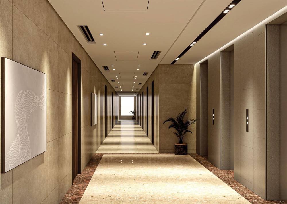 Gallery Glorious Central Residences#10