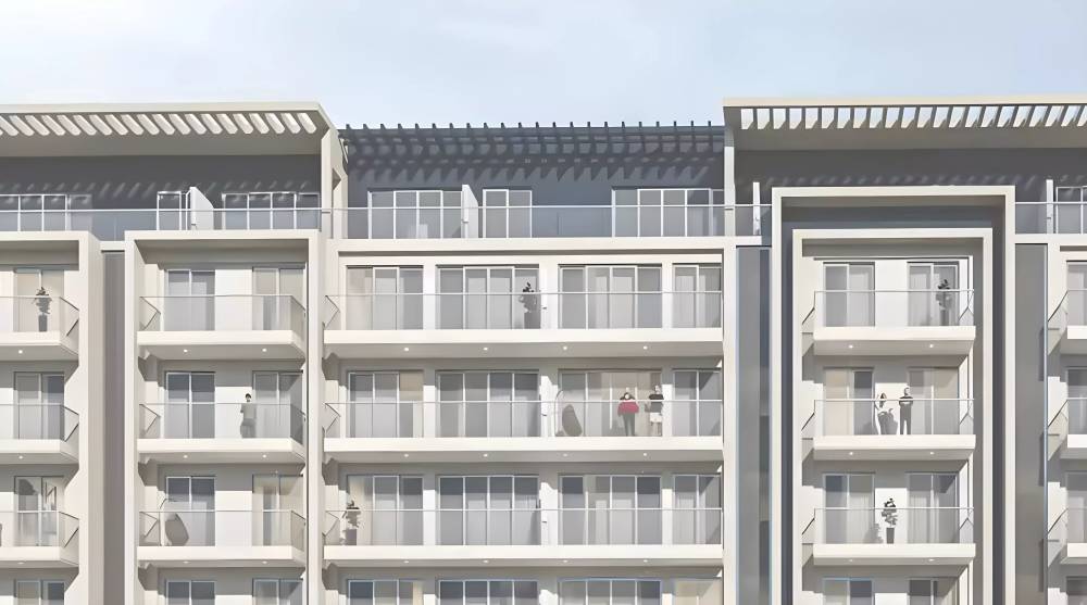 Gallery Glorious Central Residences#2