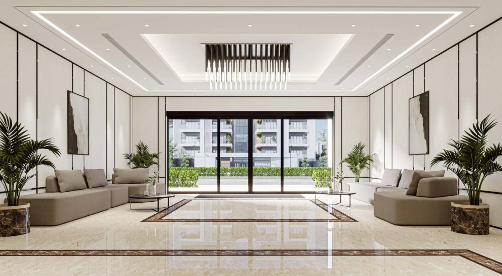 Gallery Glorious Central Residences#4