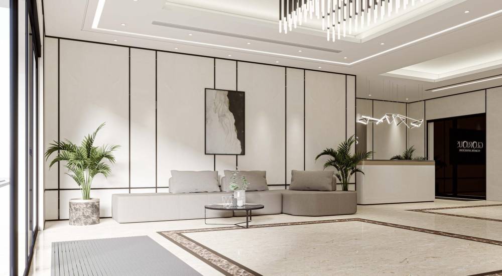 Gallery Glorious Central Residences#5