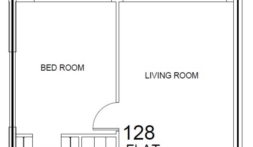 Plans Glorious Central Residences