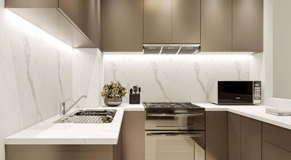 Interior design – Glorious Central Residences#11