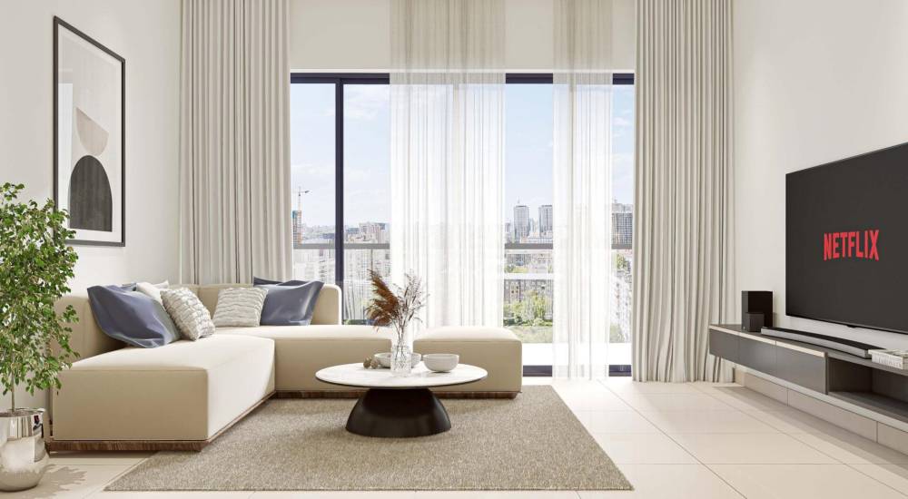Interior design – Glorious Central Residences#3