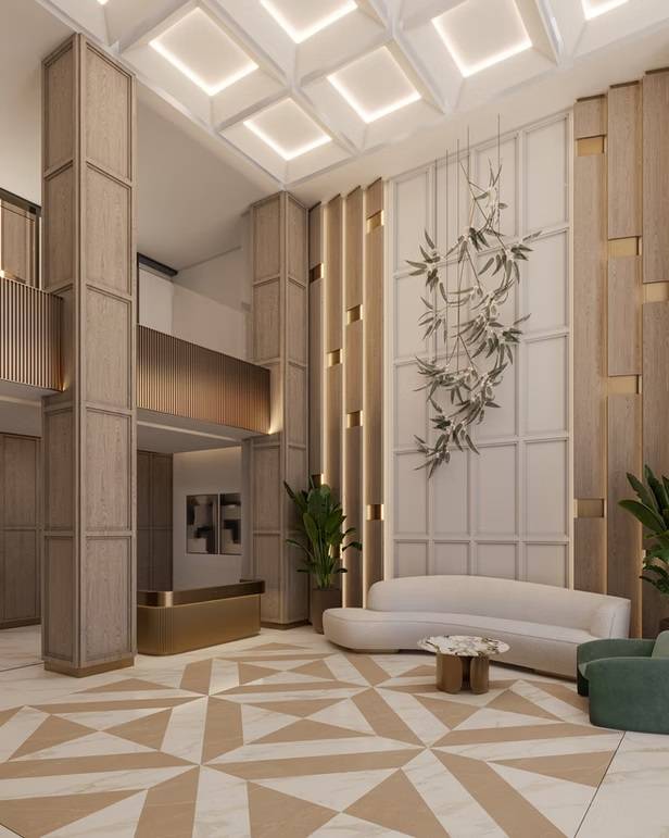 Gallery Courtyard One#11