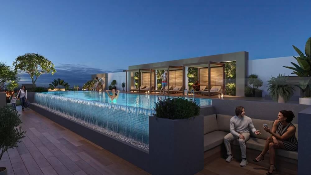 Gallery Courtyard One#6