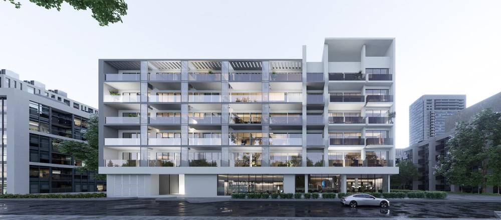 Gallery Casa Vista Residence#1