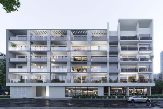 Casa Vista Residence