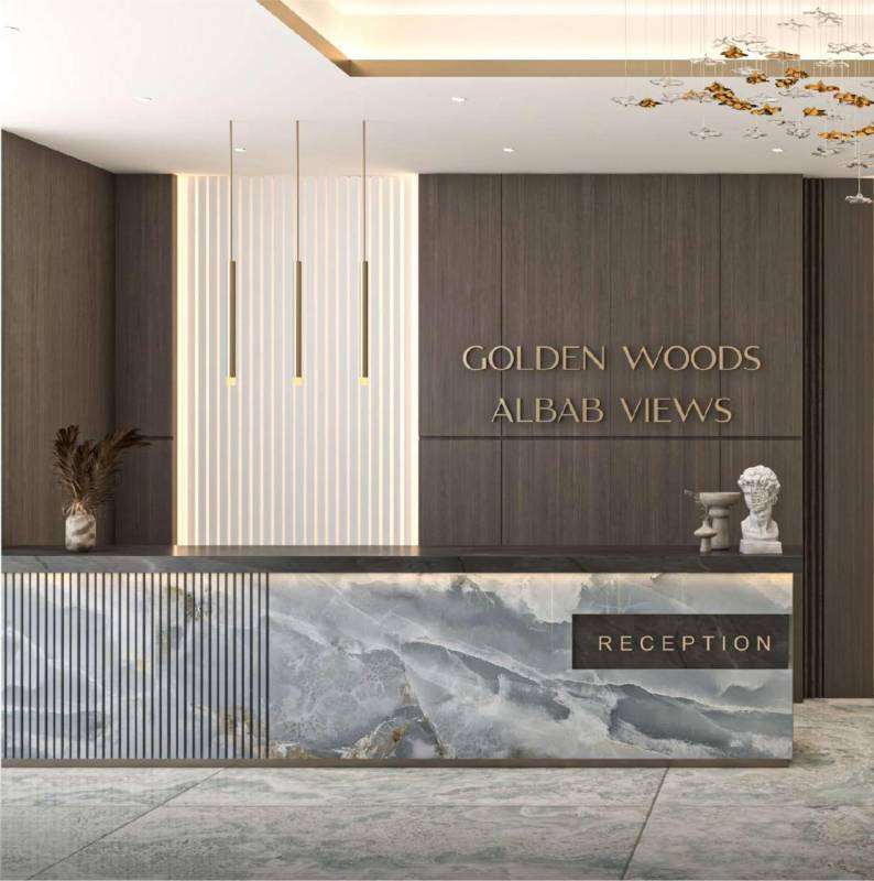 Gallery Golden Woods Albab Views#15
