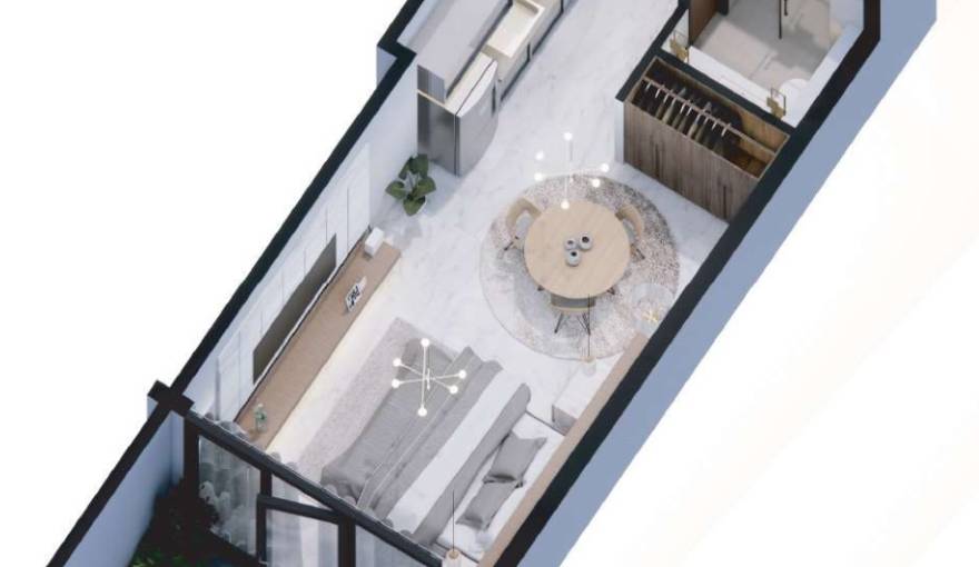 Plans Golden Woods Albab Views