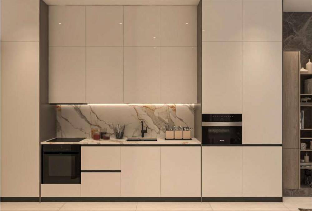 Interior design – Golden Woods Albab Views#6