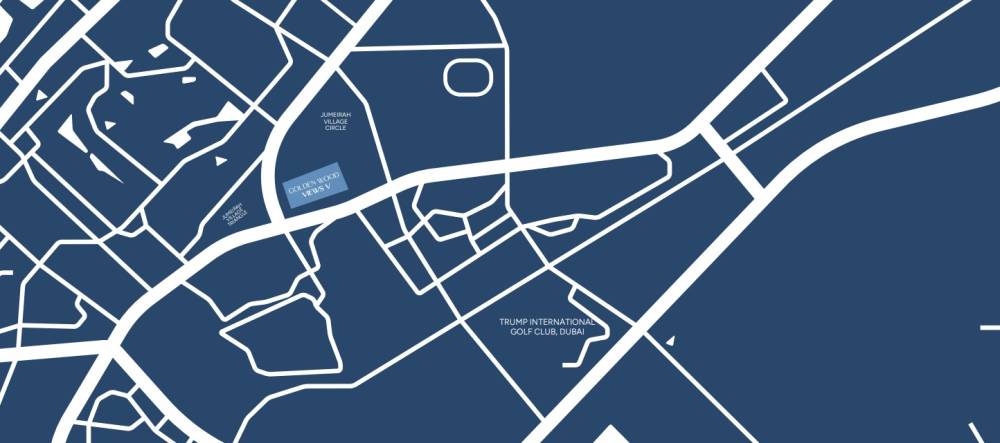 General plan – Views V#1