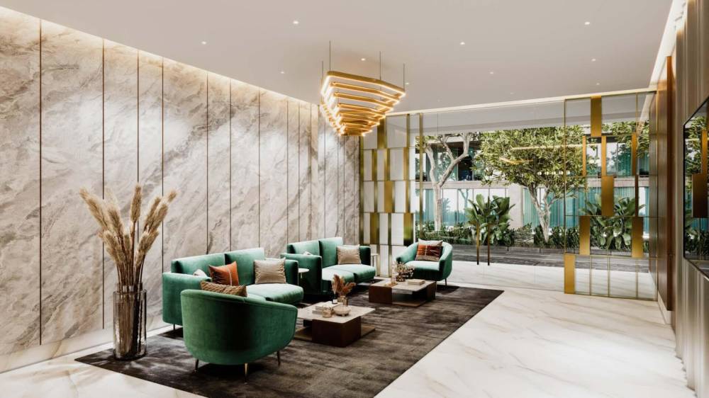 Interior design – Views VII#2