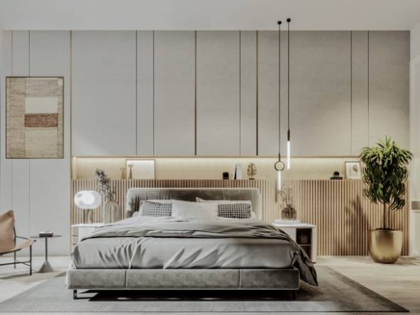 Interior design – Views VII#3