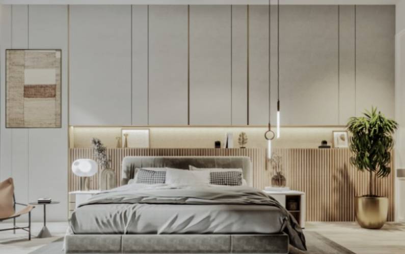 Interior design – Views VII