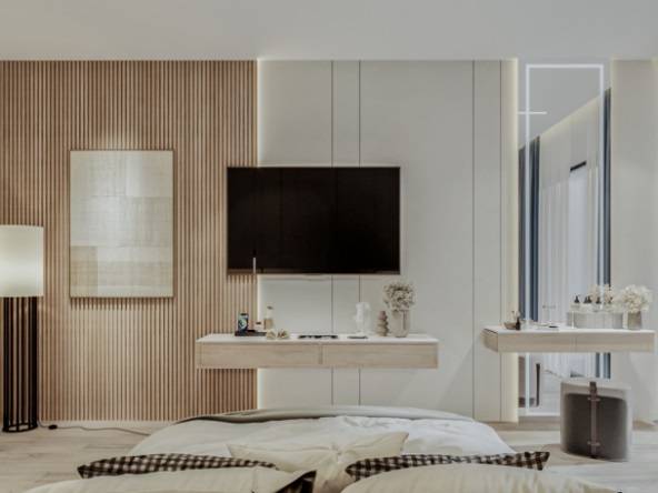 Interior design – Views VII#4