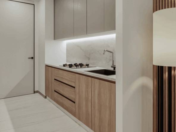Interior design – Views VII#5