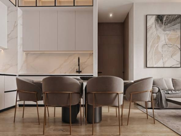 Interior design – Views VII#6
