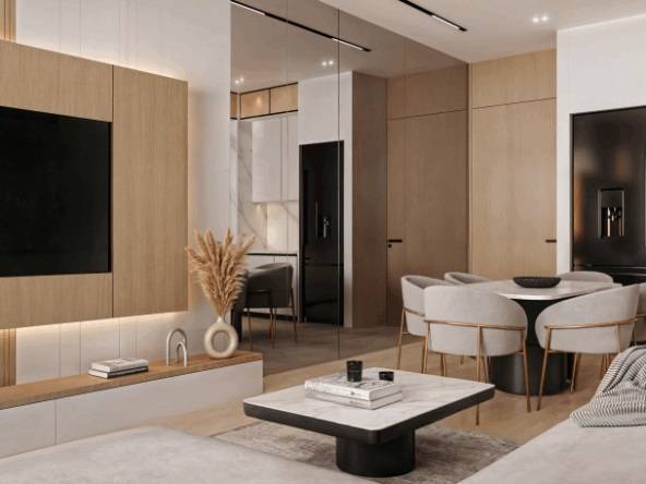 Interior design – Views VII#7