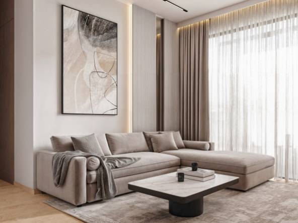 Interior design – Views VII#8