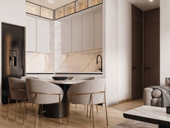 Interior design – Views VII#9