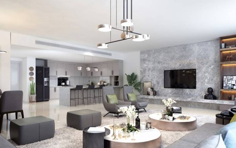 Interior design – Topaz Avenue
