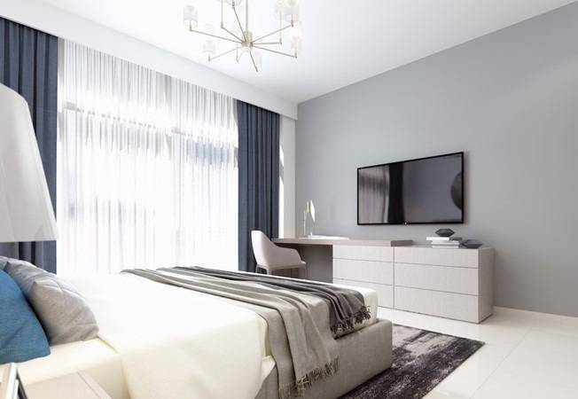 Interior design – Topaz Avenue#4