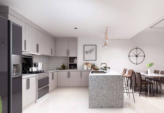 Interior design – Topaz Avenue#5