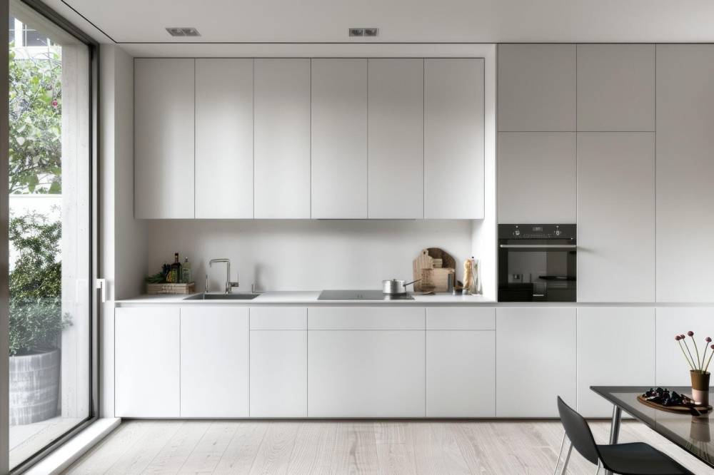 Interior design – Lateral One#2