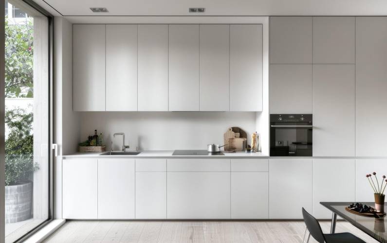 Interior design – Lateral One