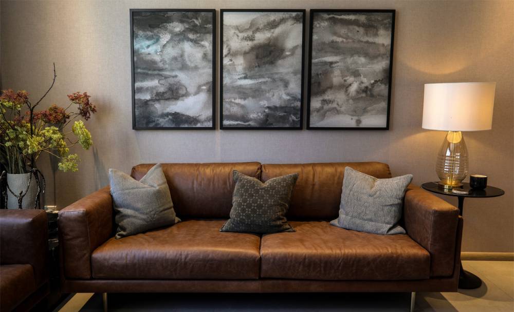 Interior design – Signature Livings#8