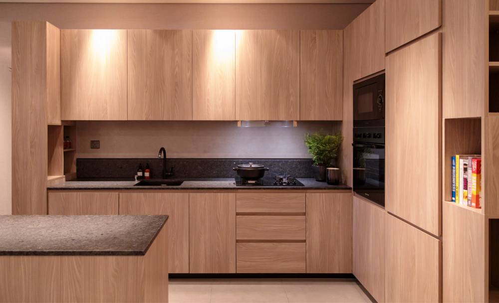 Interior design – Signature Livings#11
