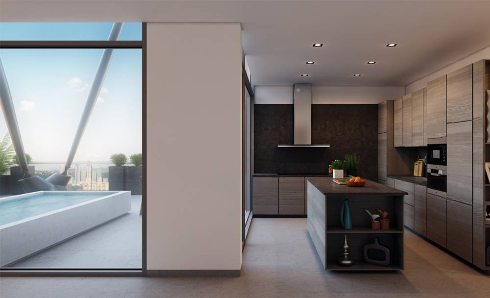 Interior design – Signature Livings#4