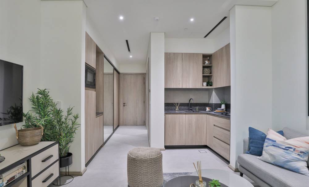 Interior design – Signature Livings#3