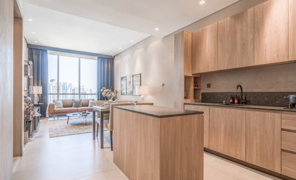Interior design – Signature Livings#10