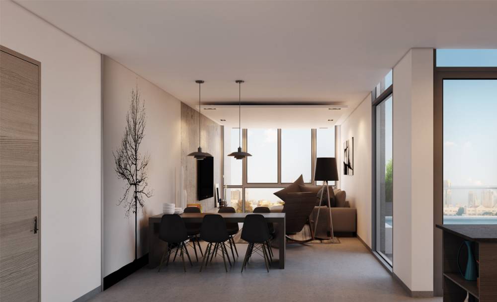 Interior design – Signature Livings#5
