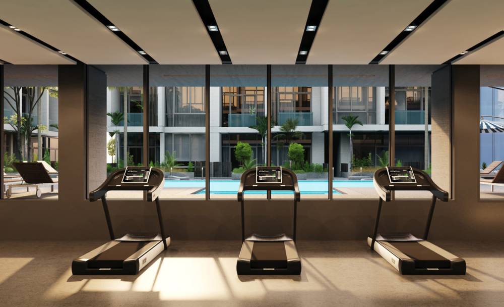 Interior design – Signature Livings#12