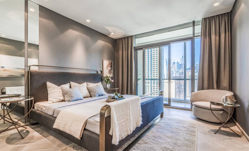 Interior design – Signature Livings#7