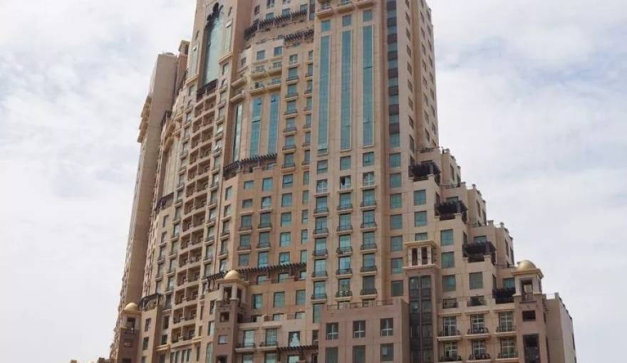 Spring Tower | Apartments in Dubai