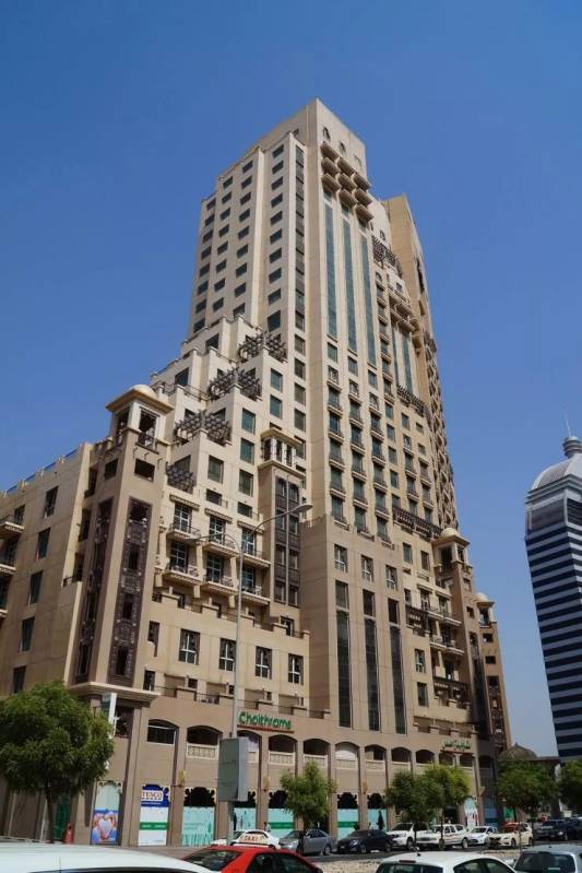 Gallery Spring Tower#3