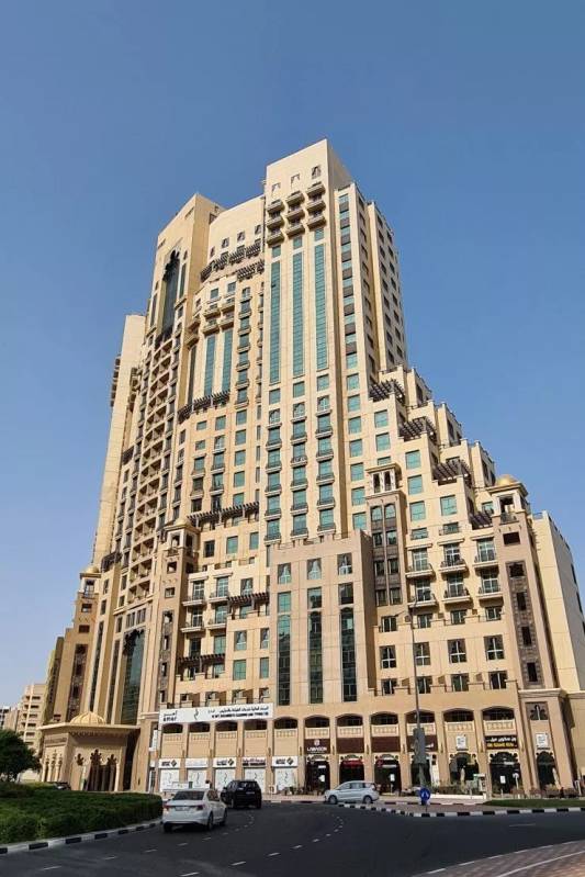 Gallery Spring Tower#4