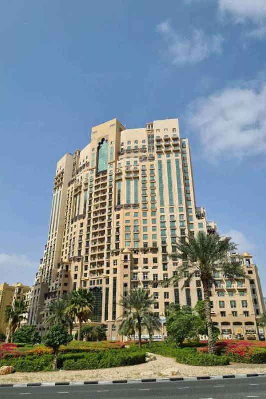 Gallery Spring Tower#1