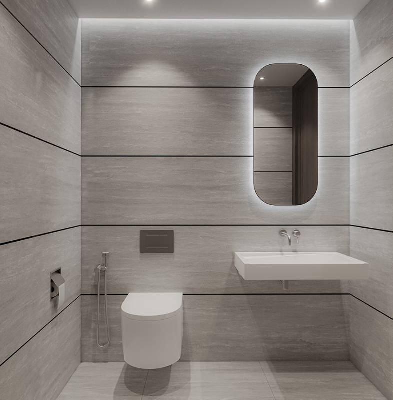 Interior design – The Autograph#4