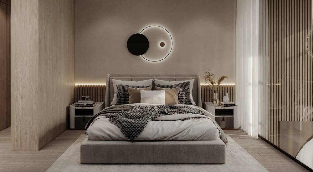 Interior design – The Autograph#3