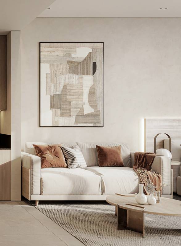 Interior design – The Autograph#5