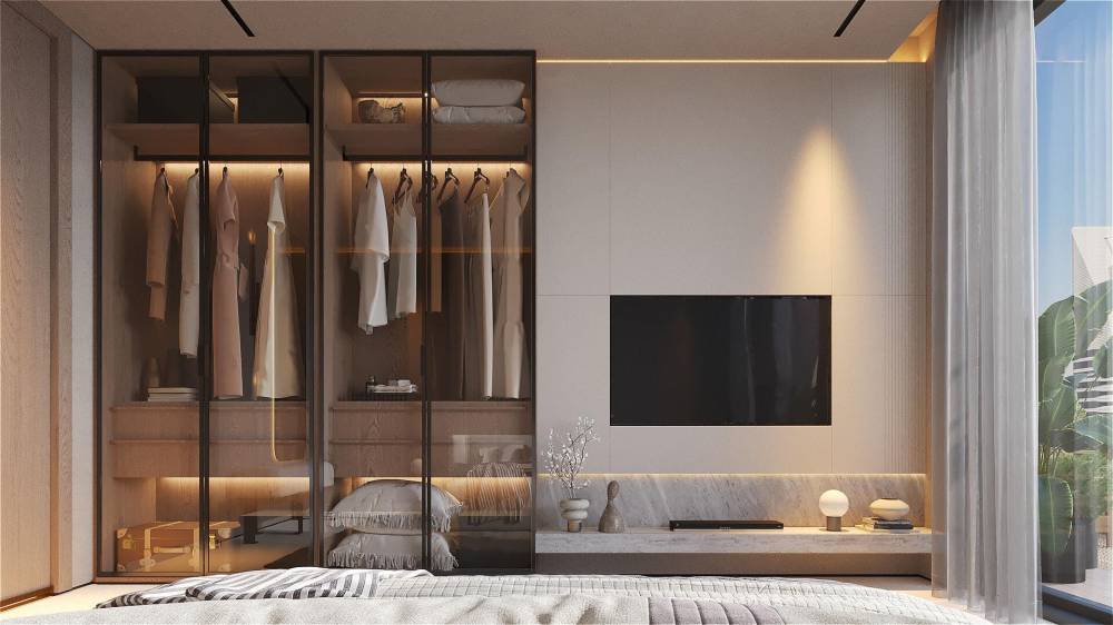 Interior design – The Autograph i Series#14