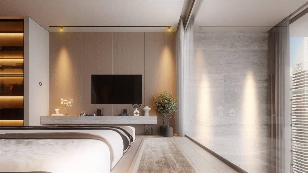 Interior design – The Autograph i Series#23