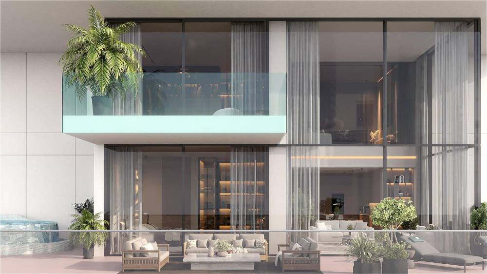 Interior design – The Autograph i Series#6
