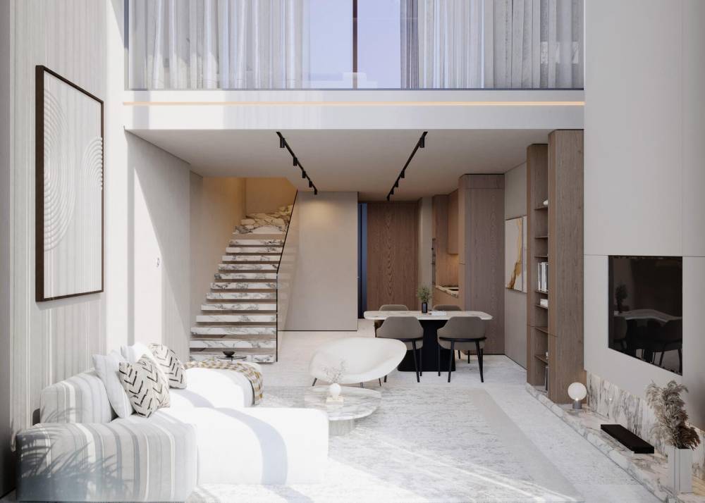 Interior design – The Autograph S Series#5